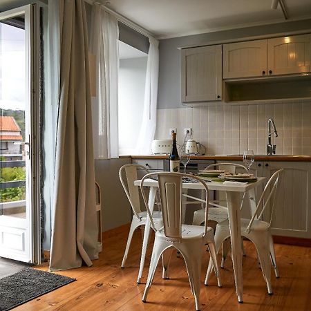 Apartament Materramenta Biscoitos  Zewnętrze zdjęcie
