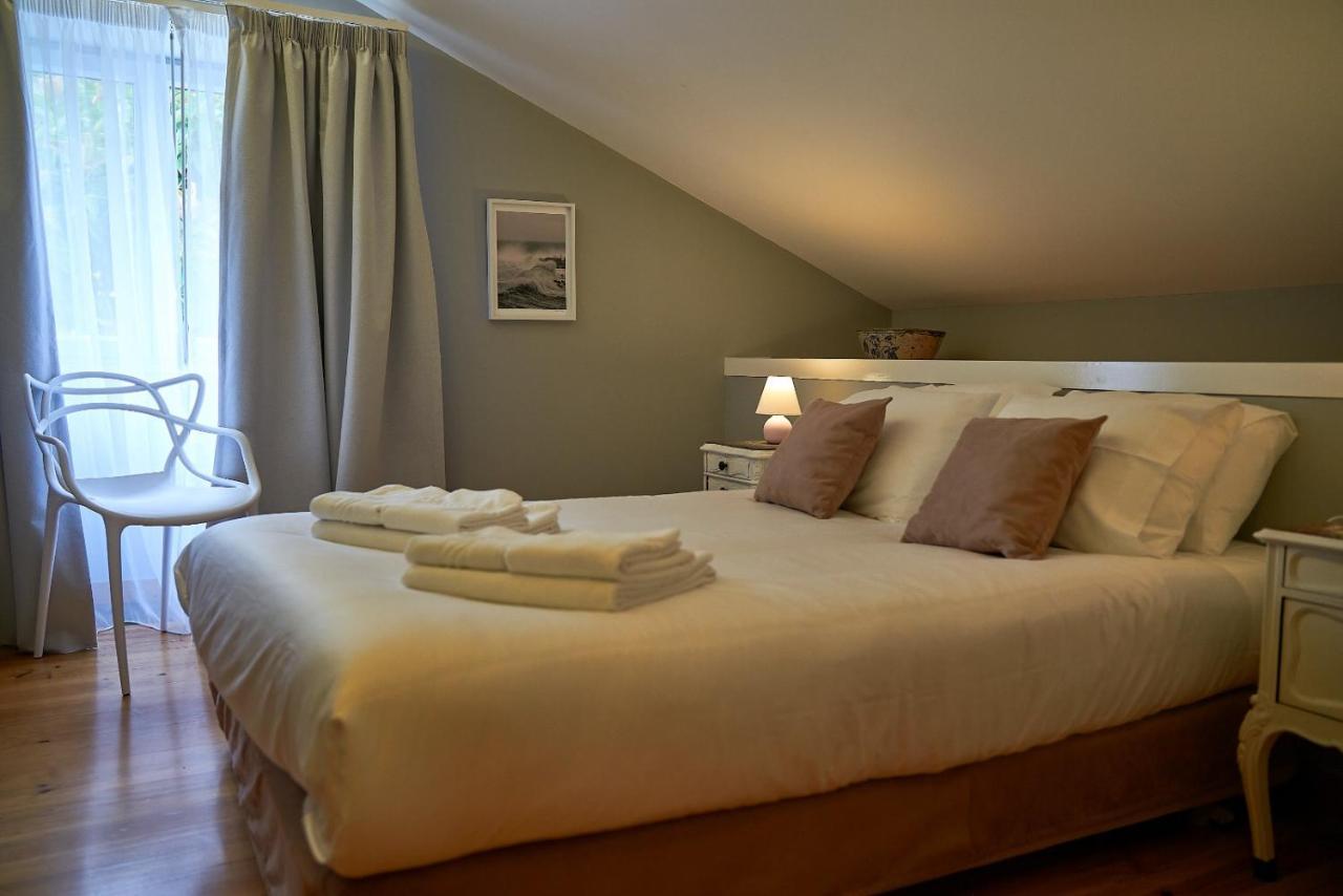 Apartament Materramenta Biscoitos  Zewnętrze zdjęcie