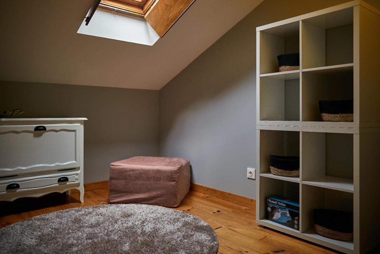 Apartament Materramenta Biscoitos  Zewnętrze zdjęcie