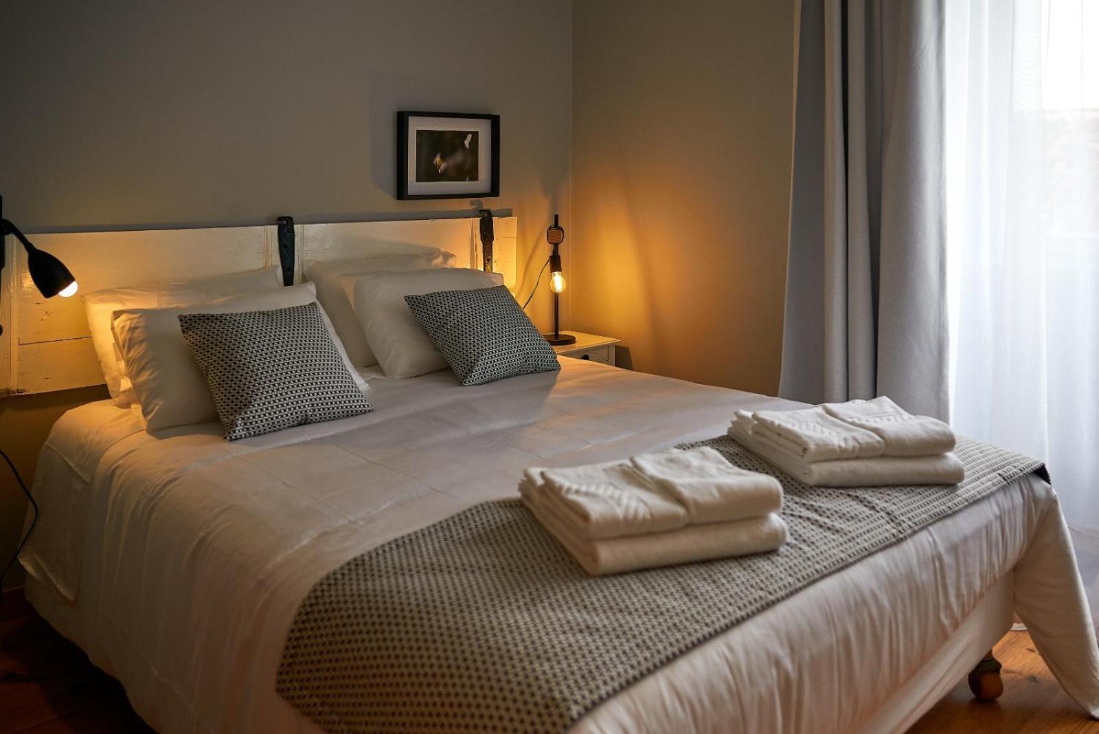 Apartament Materramenta Biscoitos  Zewnętrze zdjęcie
