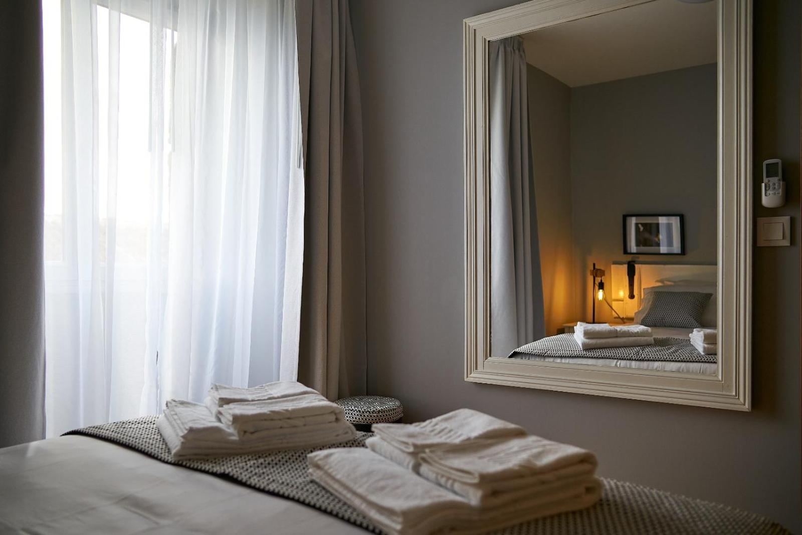 Apartament Materramenta Biscoitos  Zewnętrze zdjęcie