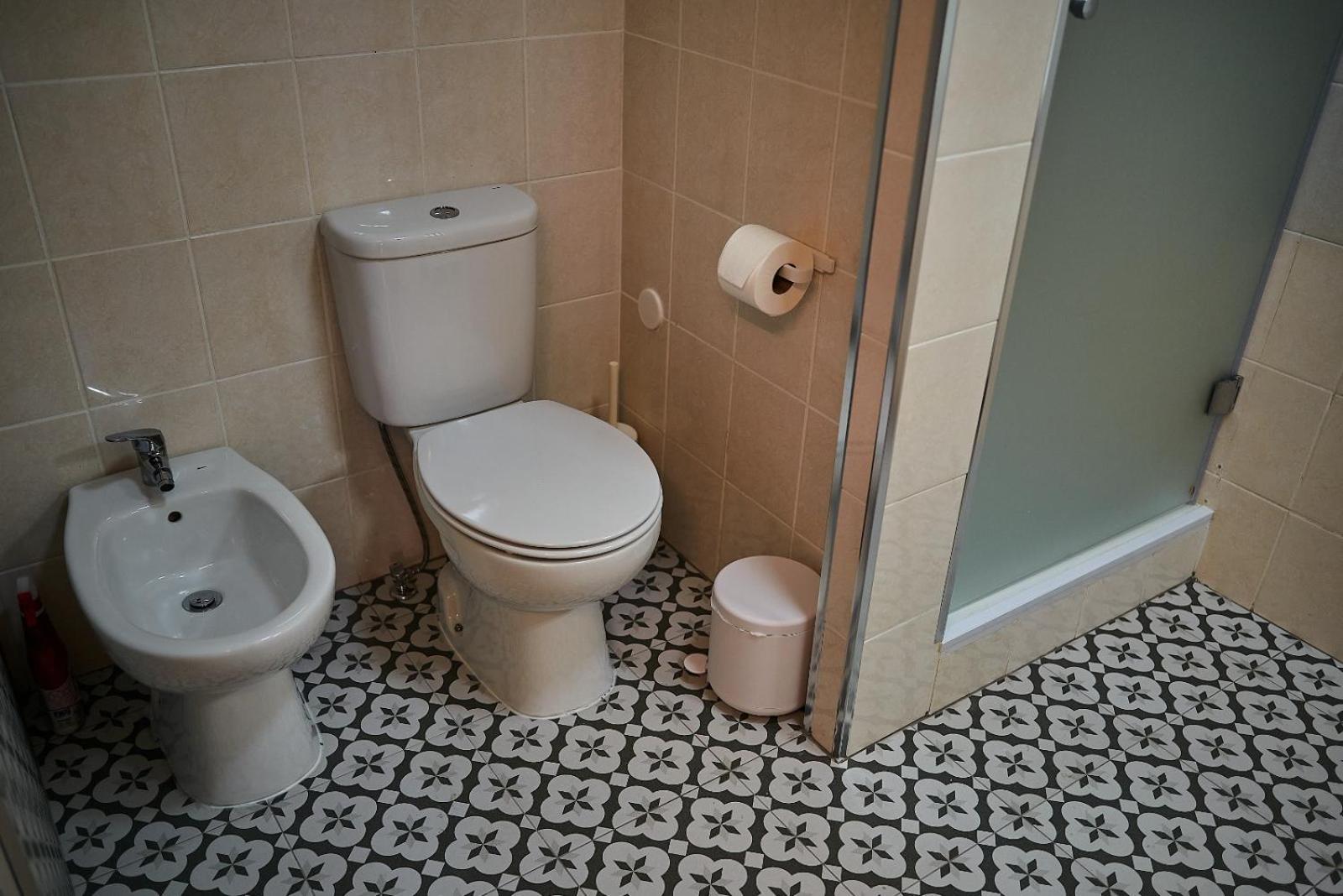 Apartament Materramenta Biscoitos  Zewnętrze zdjęcie