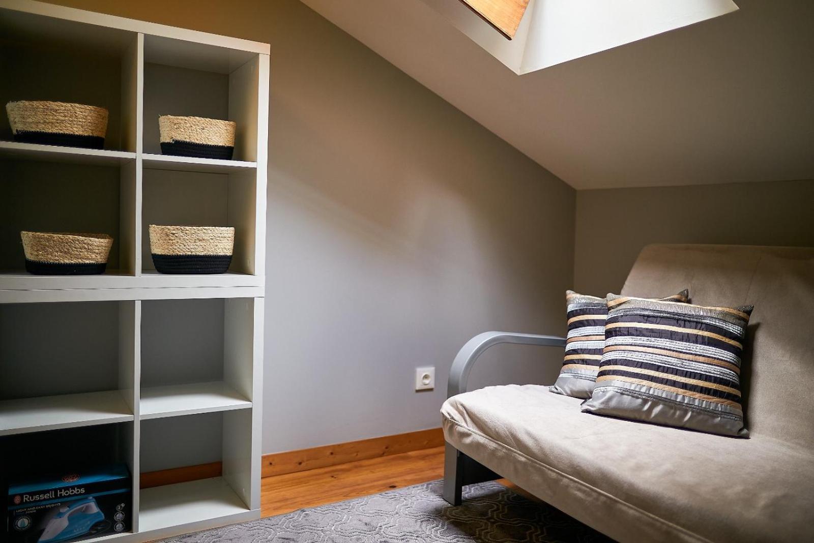 Apartament Materramenta Biscoitos  Zewnętrze zdjęcie