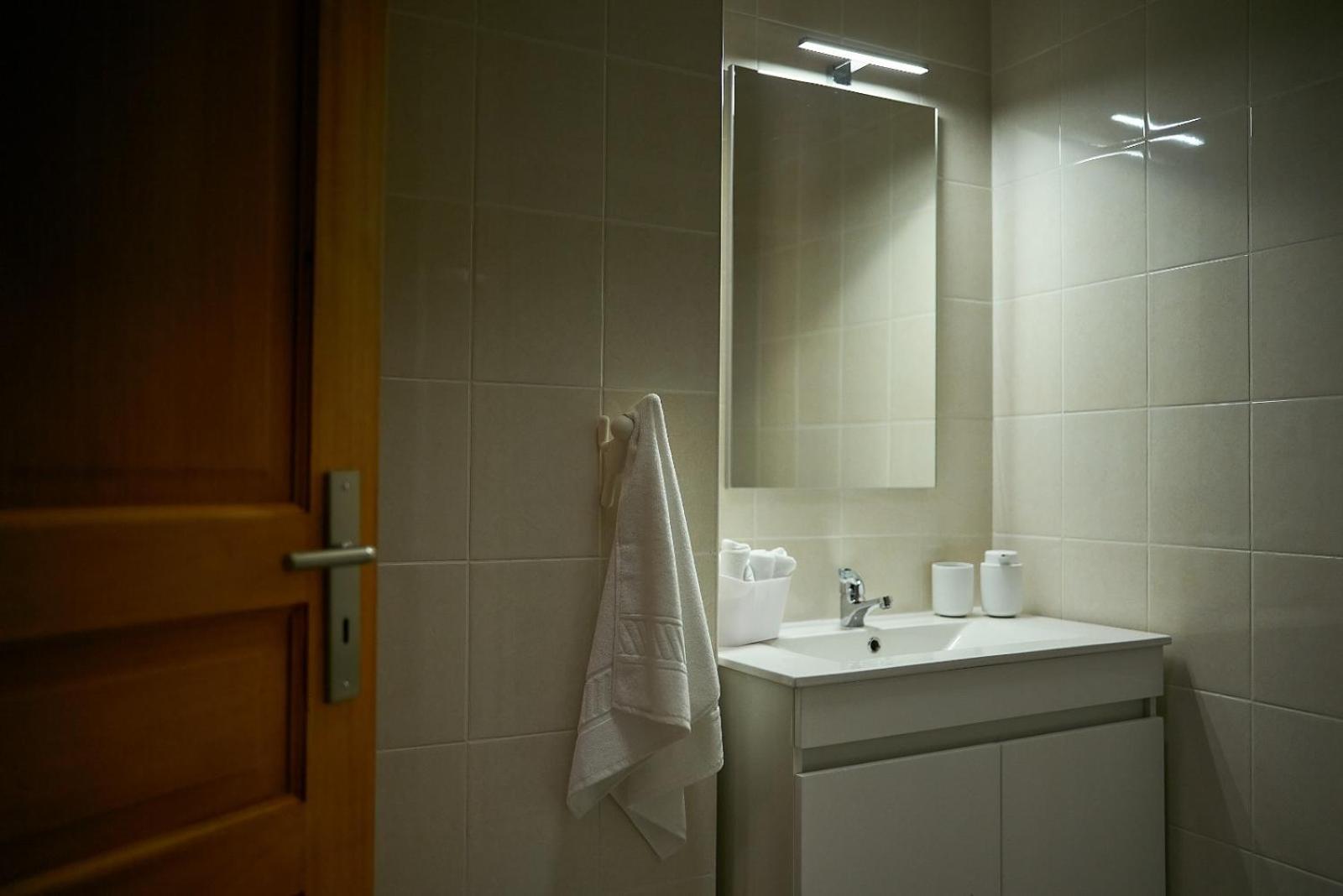 Apartament Materramenta Biscoitos  Zewnętrze zdjęcie