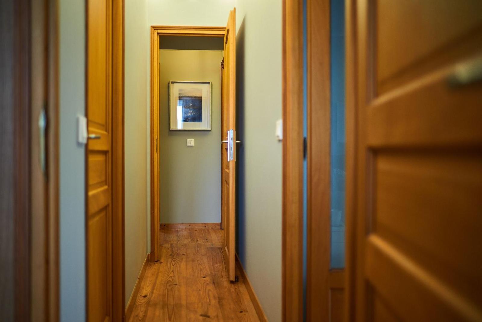 Apartament Materramenta Biscoitos  Zewnętrze zdjęcie