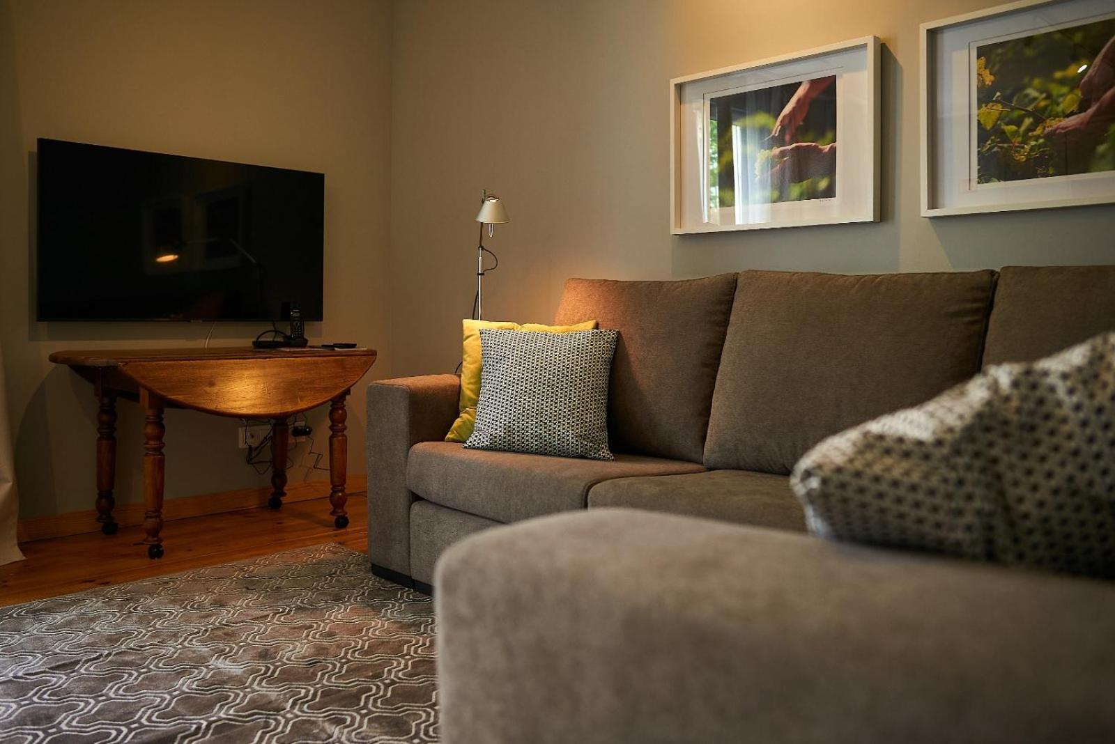 Apartament Materramenta Biscoitos  Zewnętrze zdjęcie