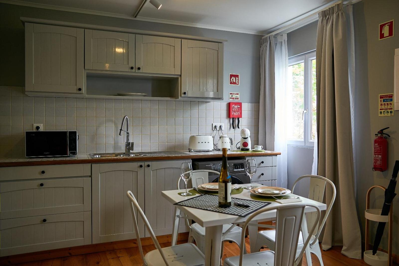 Apartament Materramenta Biscoitos  Zewnętrze zdjęcie