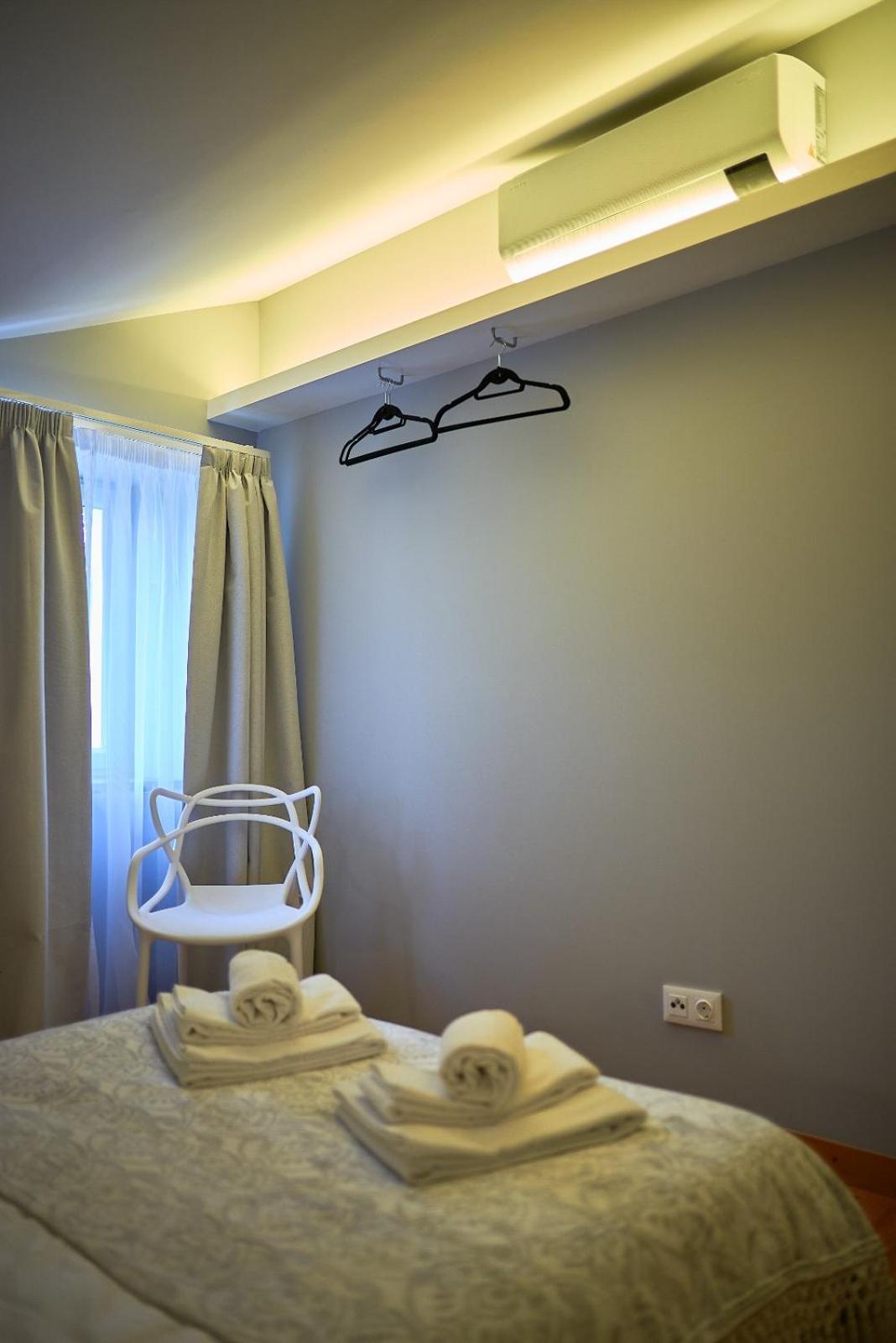 Apartament Materramenta Biscoitos  Zewnętrze zdjęcie